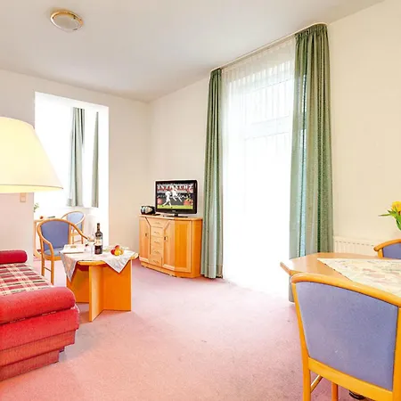 Idyll, Haupthaus Whg 656 *