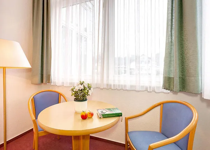 Idyll, Haupthaus Whg 656 *